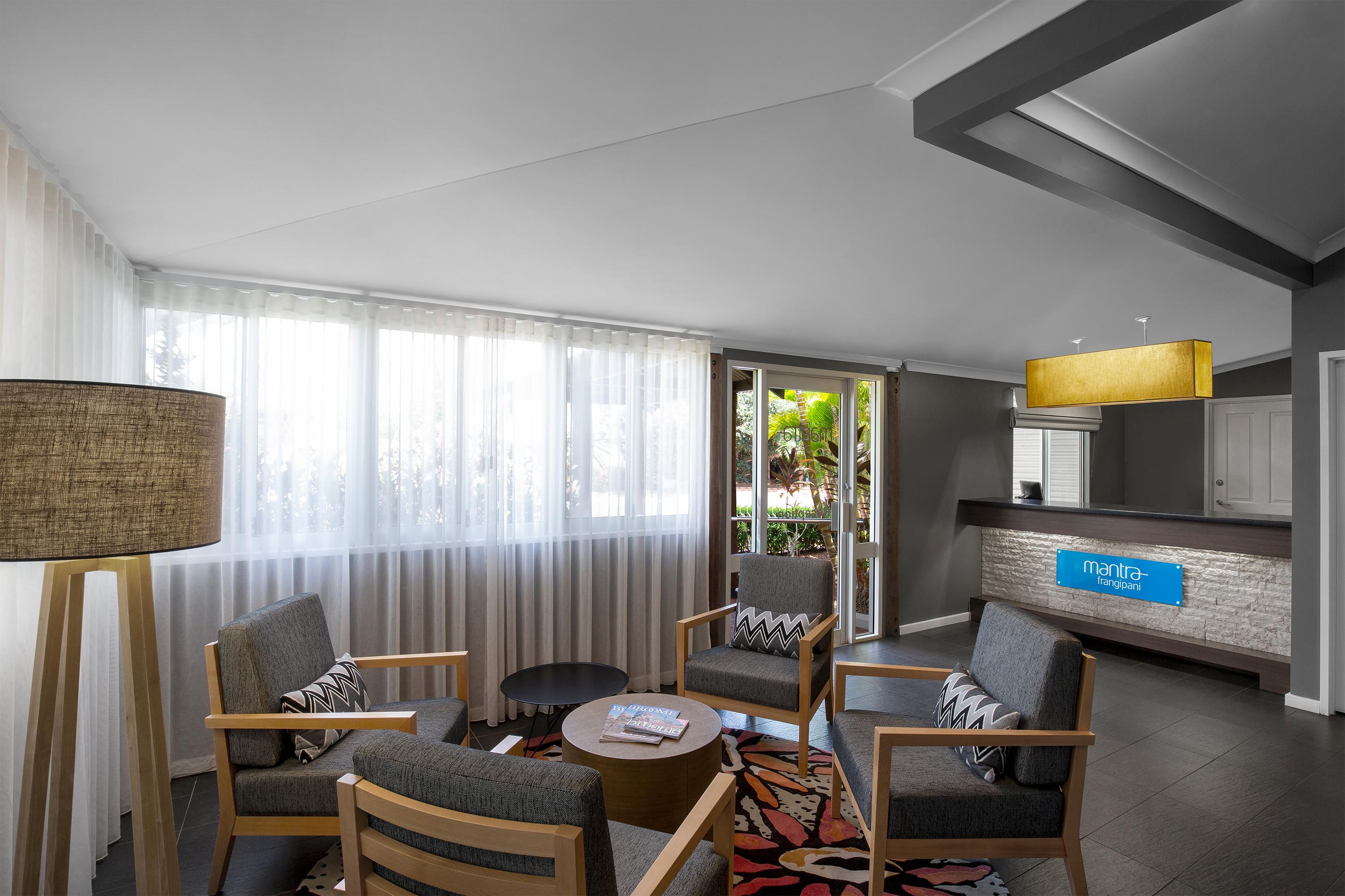 Mantra Frangipani Broome Exterior photo