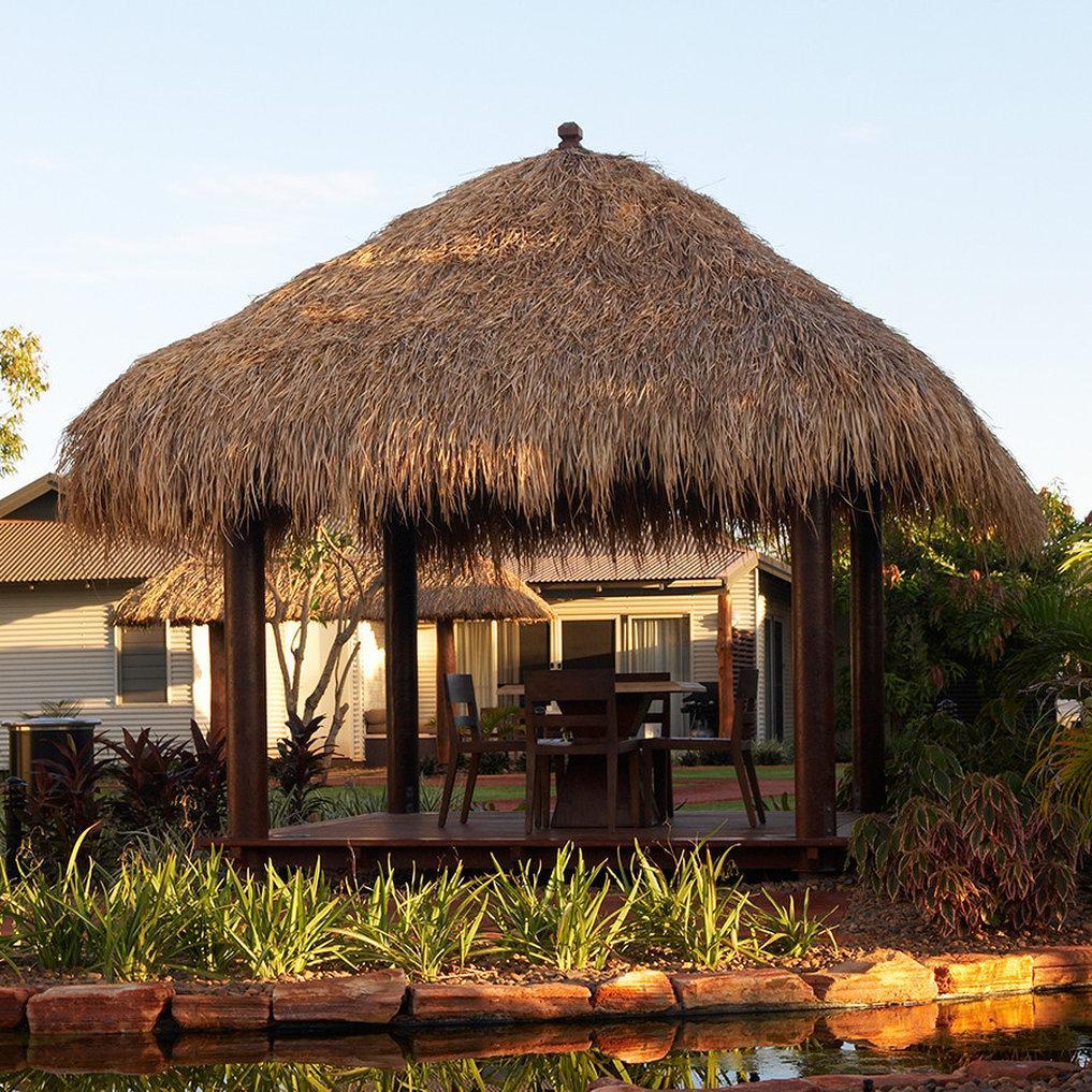 Mantra Frangipani Broome Exterior photo