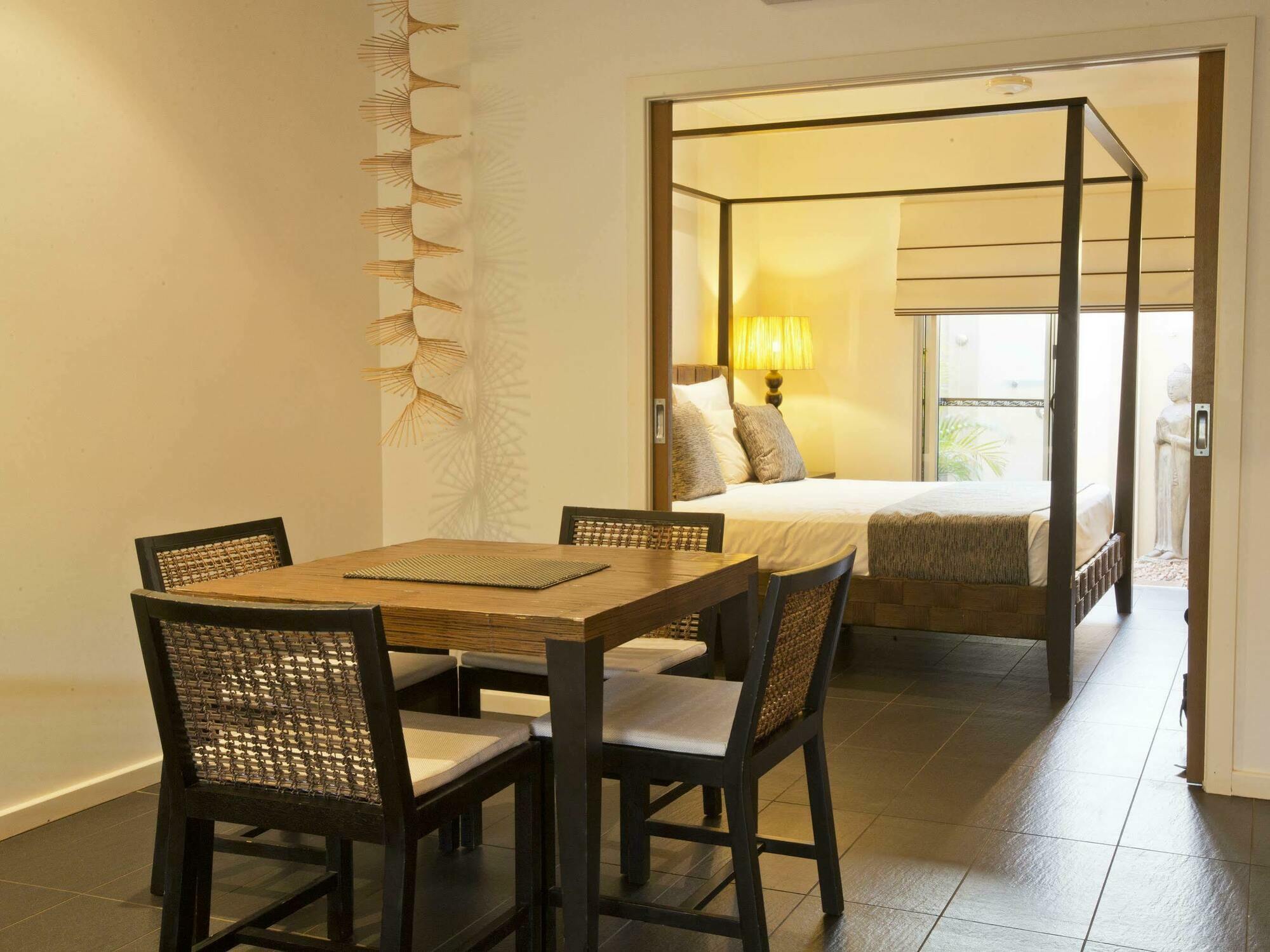 Mantra Frangipani Broome Exterior photo